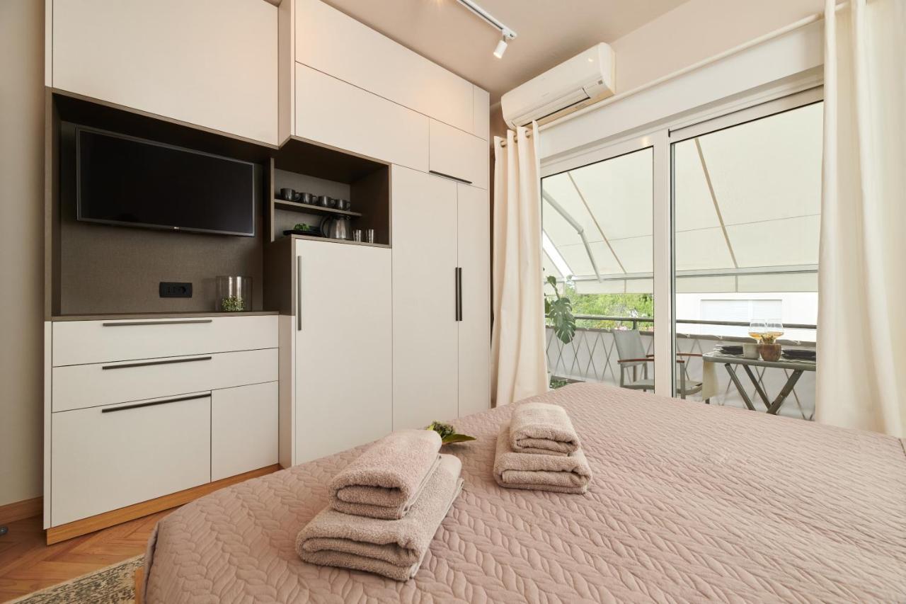 Rooms Izidoro Gasparini 우마그 외부 사진