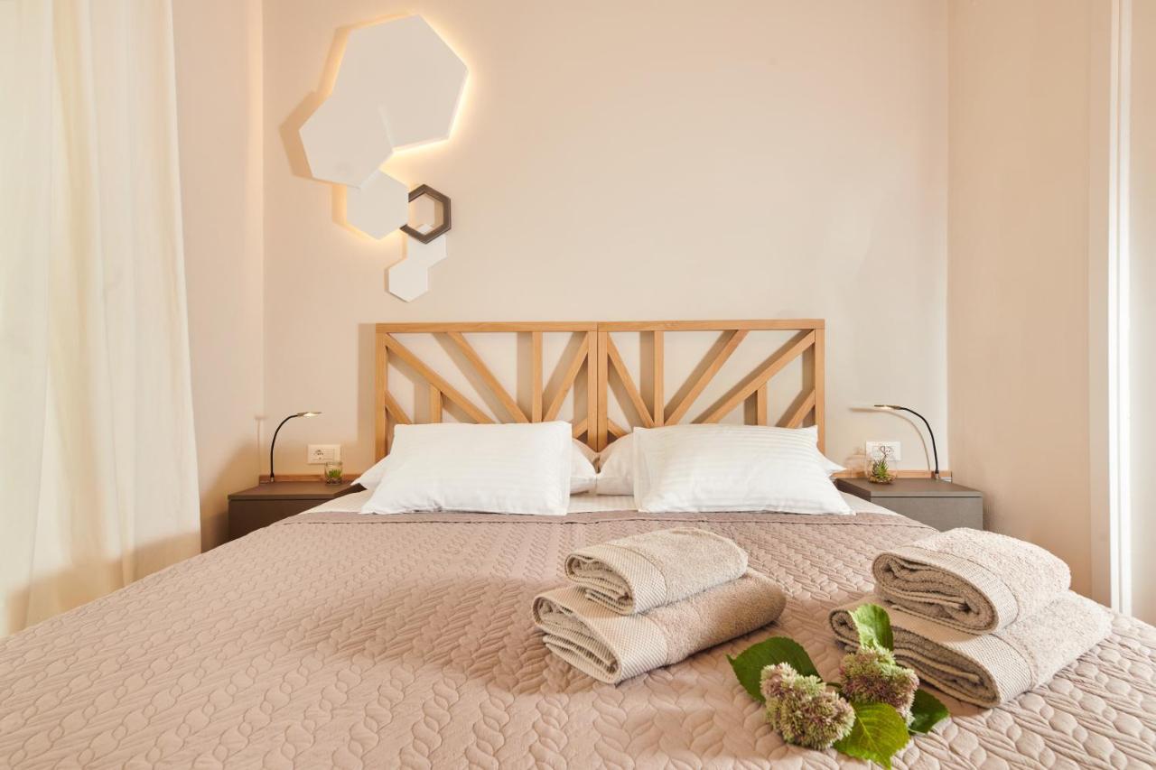 Rooms Izidoro Gasparini 우마그 외부 사진