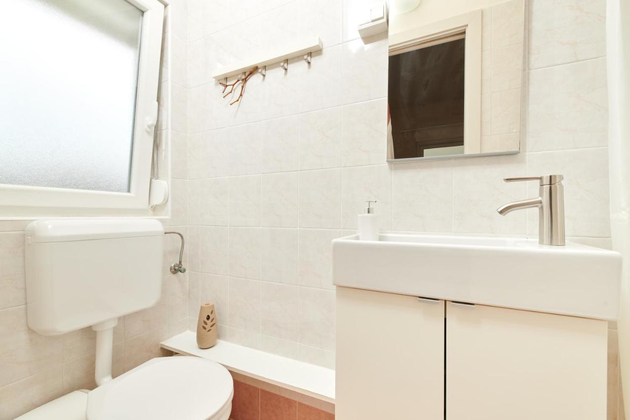 Rooms Izidoro Gasparini 우마그 외부 사진