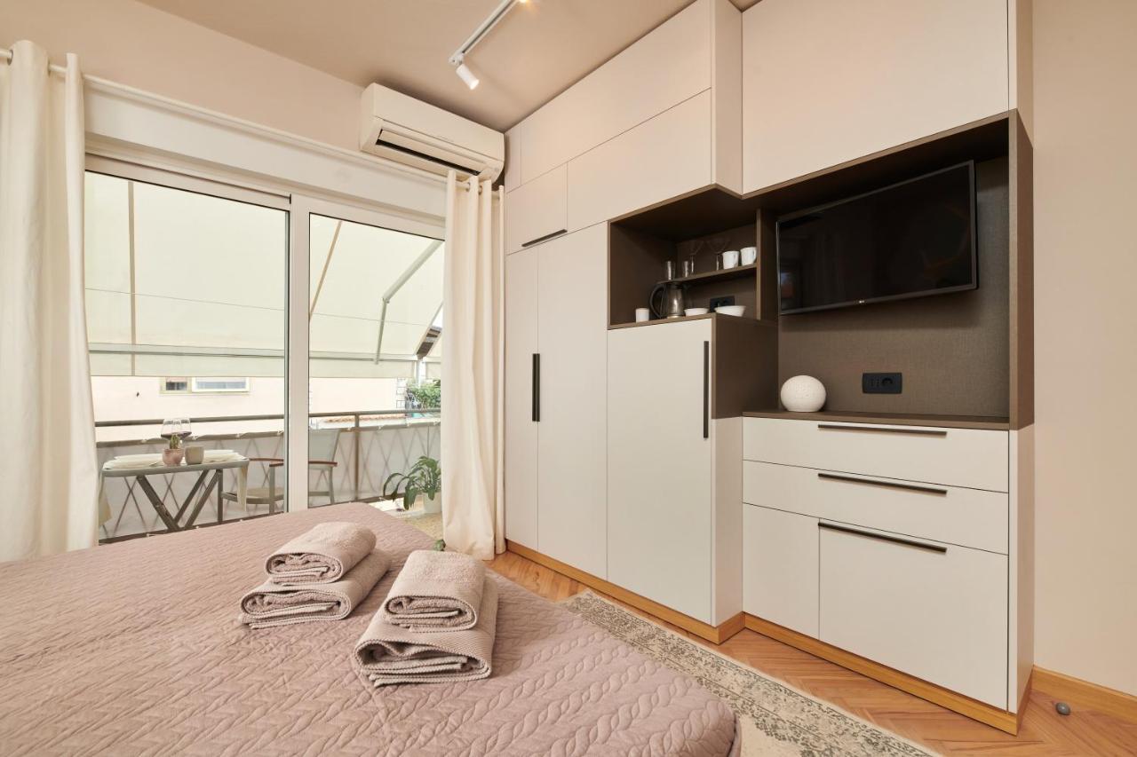 Rooms Izidoro Gasparini 우마그 외부 사진
