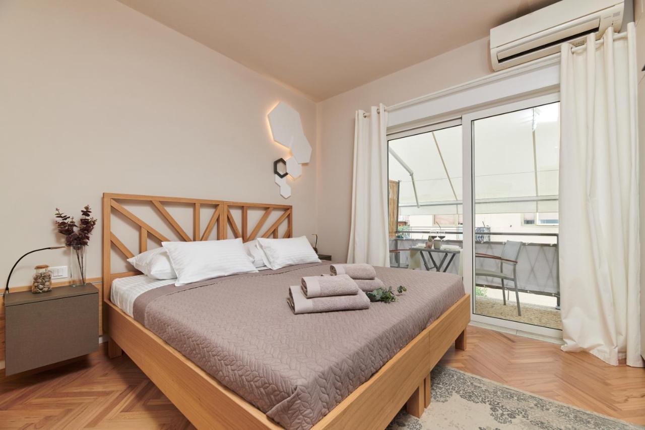 Rooms Izidoro Gasparini 우마그 외부 사진