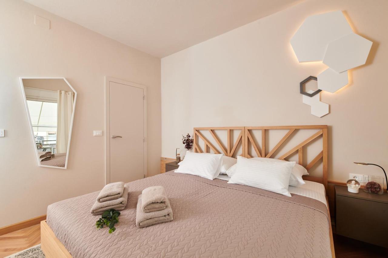 Rooms Izidoro Gasparini 우마그 외부 사진