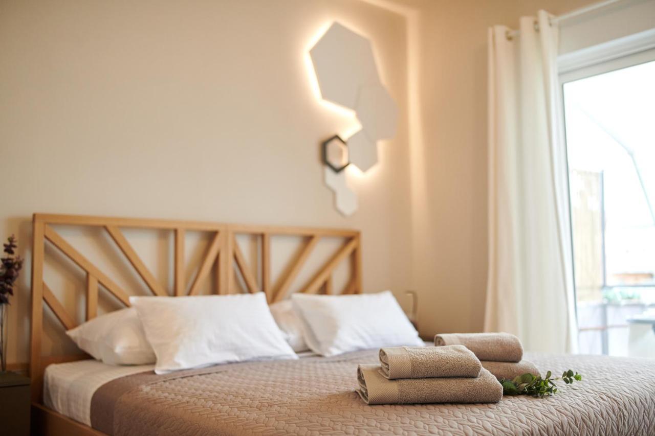 Rooms Izidoro Gasparini 우마그 외부 사진
